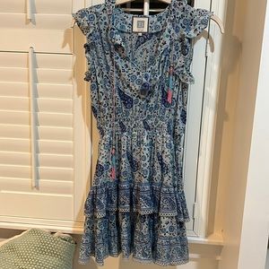 Bell Dress size Small.  Never worn